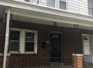1437 Kerlin St, Chester, PA 19013