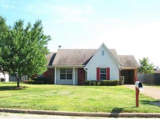 7699 Desert Rose Cv, Memphis, TN 38133