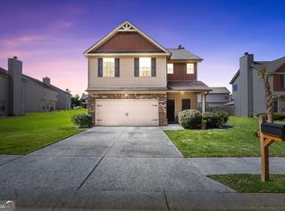 136 Kennedy Blvd, Jackson, GA 30233