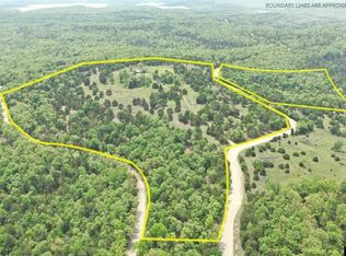 287 County Road 477, Clarkridge, AR 72623