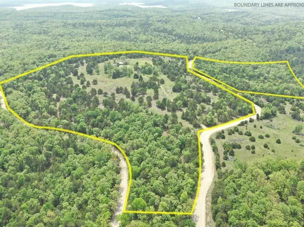 287 County Road 477, Clarkridge, AR 72623
