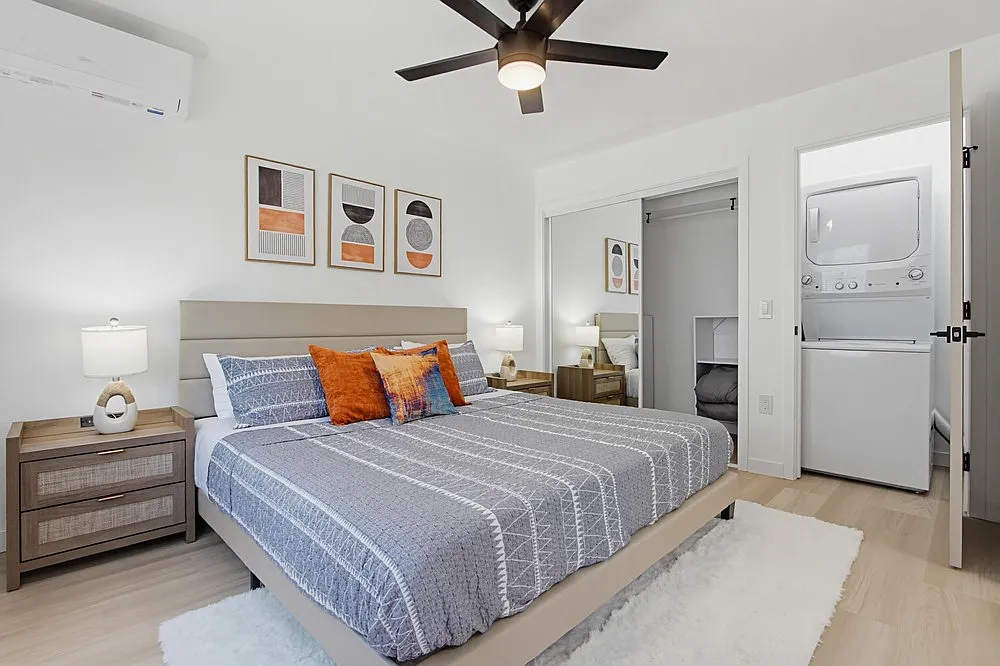 1 bed, 500 sqft, $2,800 — Photo 2