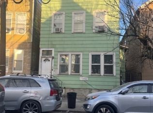 126 Magazine St, Newark, NJ 07105