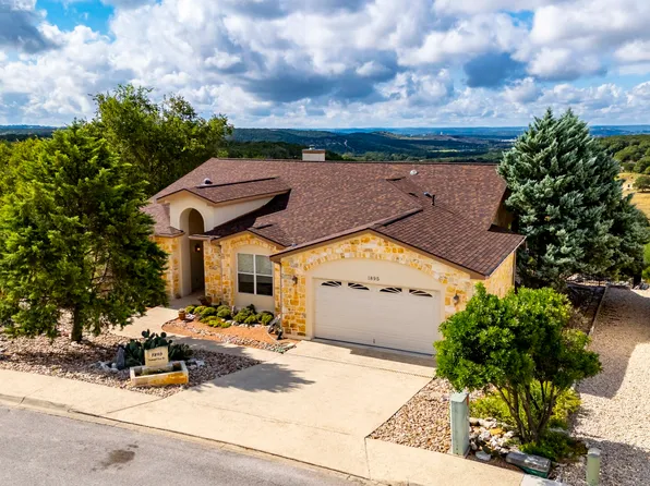 1895 Summit Top, Kerrville, TX 78028