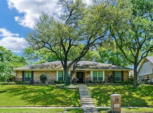 2212 Eastwood Dr, Richardson, TX 75080