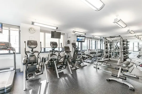 Rented by Gotham Organization | media 31