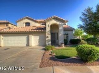 613 E Maria Ln, Tempe, AZ 85284