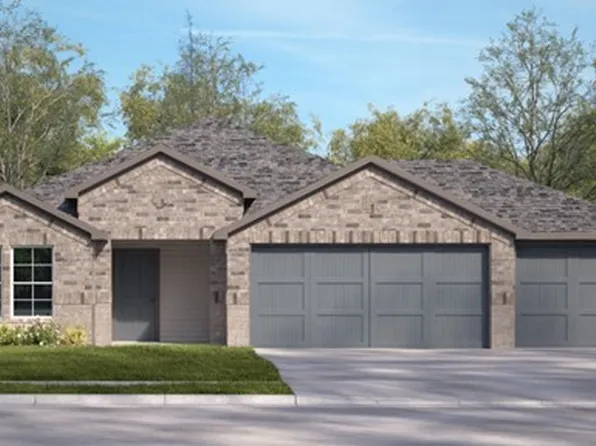 1031 Pepperwood Dr, Prairie Grove, AR 72753