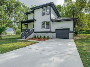 2619 Joplin Dr, Nashville, TN 37210