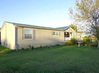 2474 4000th Rd, Chetopa, KS 67336