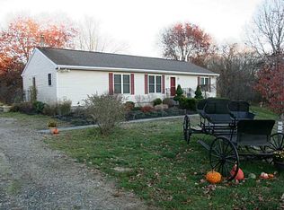 121 Rose Hill Rd, South Kingstown, RI 02879