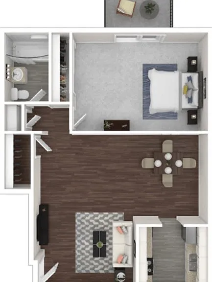 Toms River Apartments — Photo 9