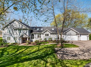 25924 N Il Route 59, Tower Lakes, IL 60010
