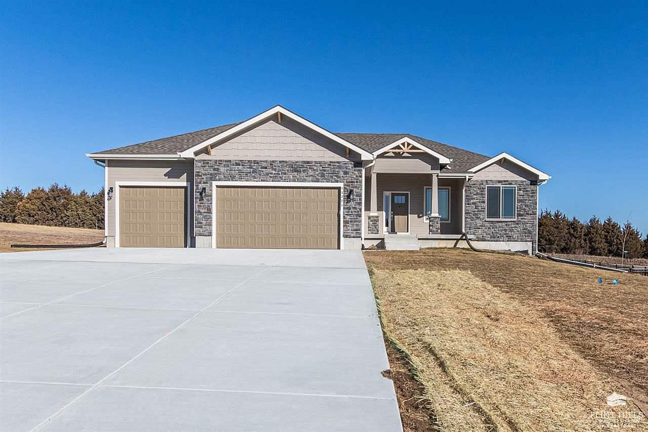 13321 Kennedy Ct, Saint KS 66535 MLS 20232304 Zillow