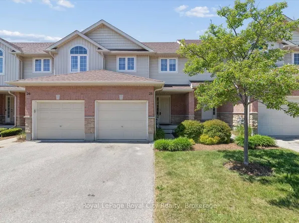 1498 Gordon St, Guelph, ON