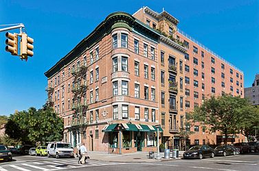 301 West 112nd Street in South Harlem