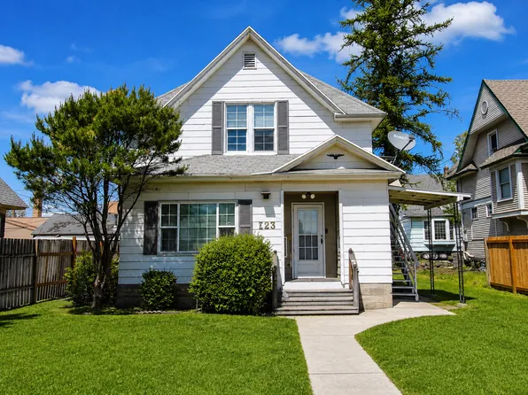 23 E Sinto Ave, 23 E Sinto Ave #2, Spokane, WA 99202