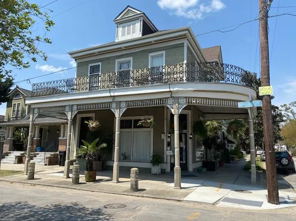 639 N Alexander St, New Orleans, LA 70119