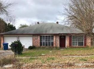 11447 Remsen St, San Antonio, TX 78251