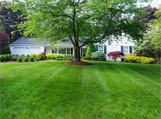 5 Pine Tree Rd, Ramsey, NJ 07446