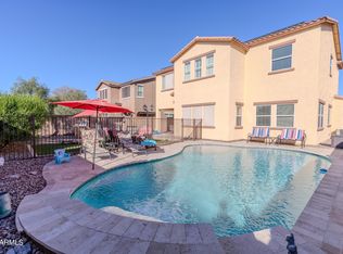 17975 W Agave Rd, Goodyear, AZ 85338