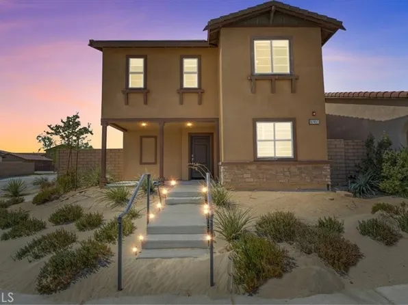 67451 Rio Rosalia Rd, Cathedral City, CA 92234