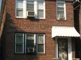 6111 37th Ave, Woodside, NY 11377