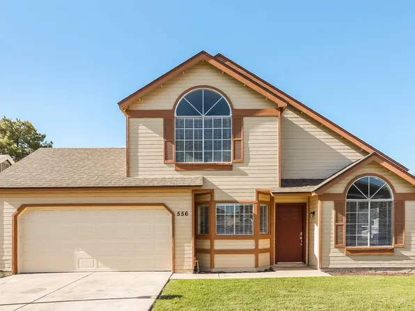 235 N 22nd Pl Unit 556, Mesa, AZ 85213