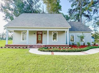 40349 Old Hickory Ave, Gonzales, LA 70737