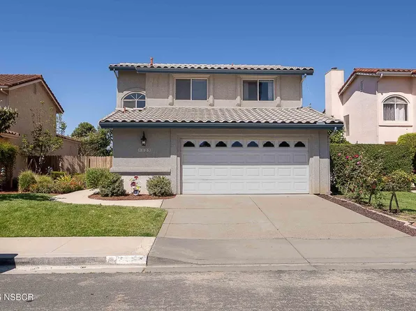 1123 N Sutter St, Santa Maria, CA 93454