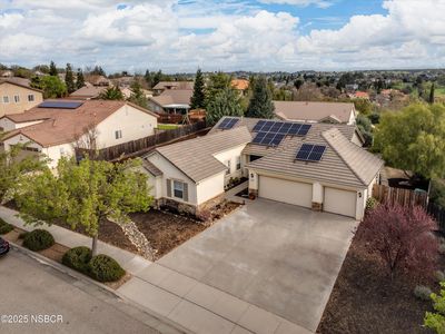 799 Angus St, Paso Robles, CA, 93446