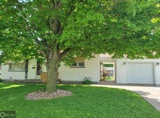 622 Leffler St, West Burlington, IA