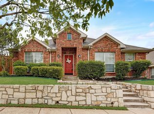 7809 Latigo Trl, McKinney, TX 75070