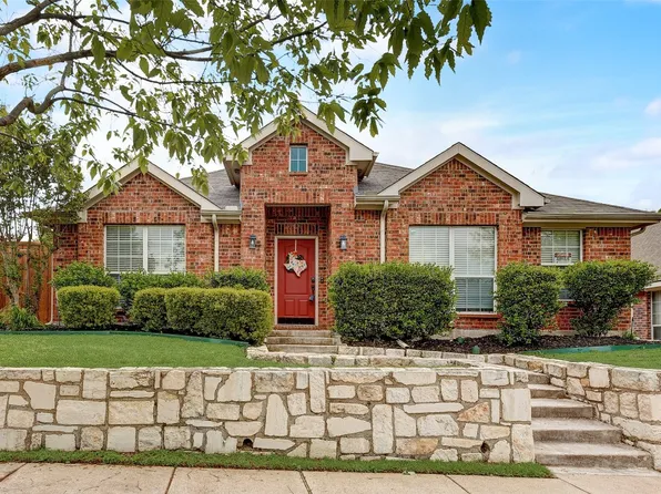 7809 Latigo Trl, McKinney, TX 75070