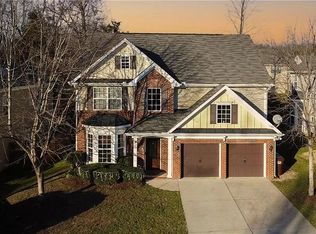 2435 Alderbrook Dr, High Pt, NC 27265