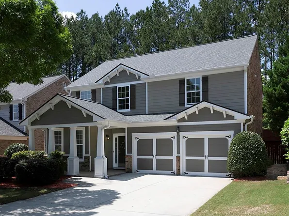 1535 Justine Way SE, Mableton, GA 30126