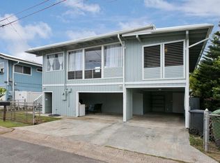514 Nowela Pl #B, Kailua, HI 96734