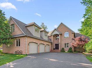10430 173rd Ave, Lowell, IN 46356