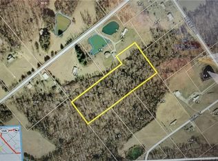 4030 E Kinderhook Rd, Underwood, IN 47177