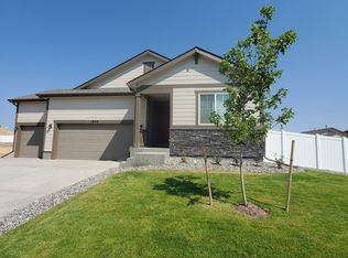 1848 Tinkers Dr, Windsor, CO 80550