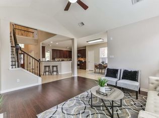 6023 Prescott Run Ln, Katy, TX 77494