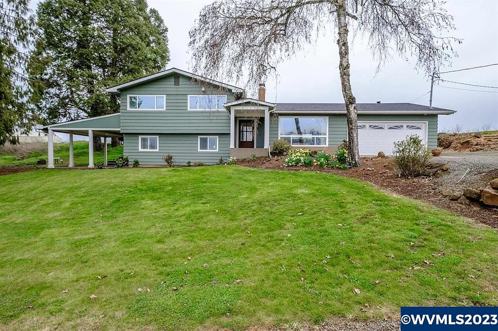 10495 Sunnyview Rd NE, Salem, OR 97317 MLS 804415 Zillow