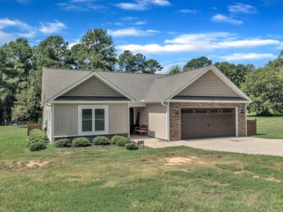 124 Grifford Dr, Louisburg, NC, 27549