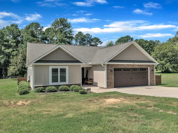 124 Grifford Dr, Louisburg, NC 27549