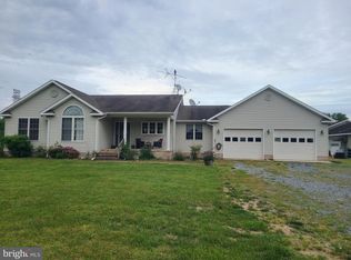 17799 Melville Rd, Henderson, MD 21640