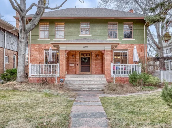 2209 Ash Street, Denver, CO 80207