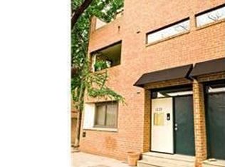 1229 South St #C, Philadelphia, PA 19147