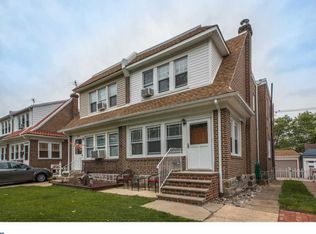 7313 Central Ave, Philadelphia, PA 19111