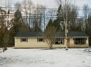 7989 New Floyd Rd, Rome, NY 13440