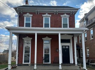 436 South St, Pottstown, PA
